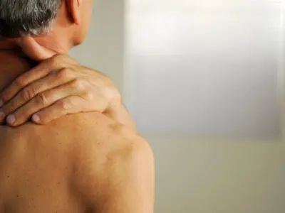 neck & back injuries from a car crash