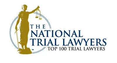 National Trial Lawyers logo