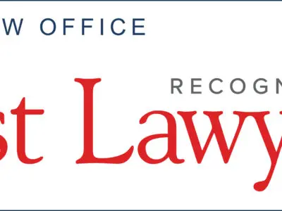 Grant Law Office Best Lawyers logo