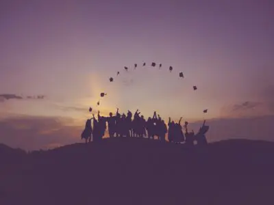Best Foot Forward 2020 Scholarship finalists