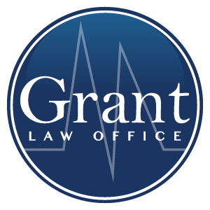 Grant Law Office logo