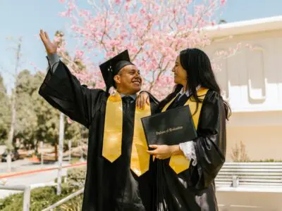 2021 Scholarship Finalists