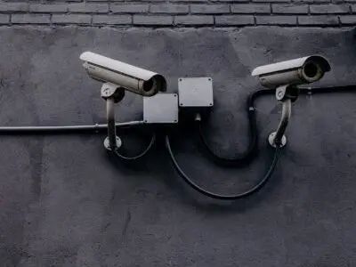 cctv surveillance cameras