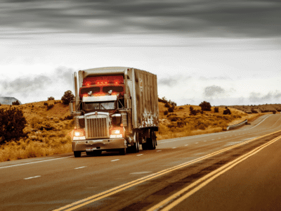 Truck crash fatalities on I-285 are rising. Learn your family’s rights under Georgia law.